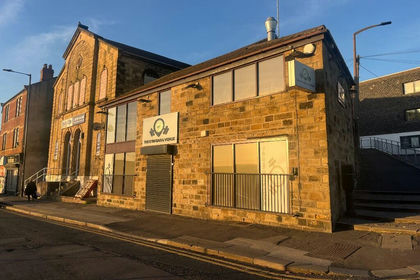 Development Land for sale in Doncaster North