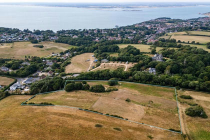 5.6 acres of Equestrian property for sale in Totland