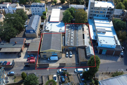 Warehouse for sale in Clapham and Brixton Hill