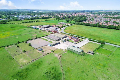 20 acres of Agricultural Land for sale in Driffield