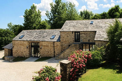 Barn Conversion for sale in Harberton