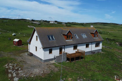 10 acres of Land for sale in Caithness, Sutherland and Easter Ross