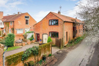 Barn Conversion for sale in Blofield