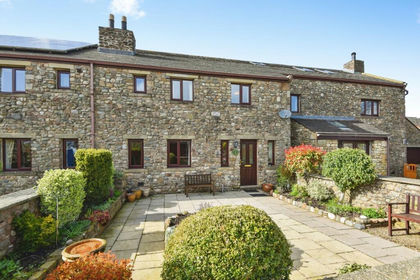 Barn Conversion for sale in Slyne-with-Hest