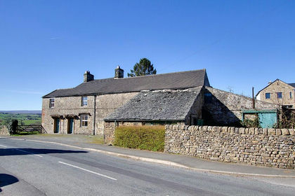 1.4 acres of Agricultural Land for sale in Bentham