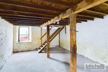 Land for sale in Allonby