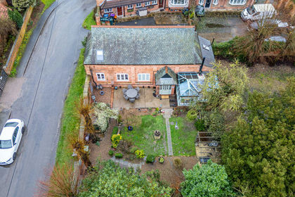 Land for sale in Pilham