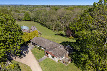 7 acres of House with Land for sale in Worth
