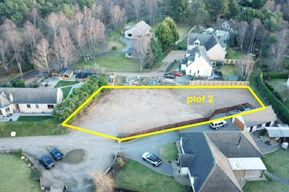 Development Land for sale in Moray West, Nairn and Strathspey