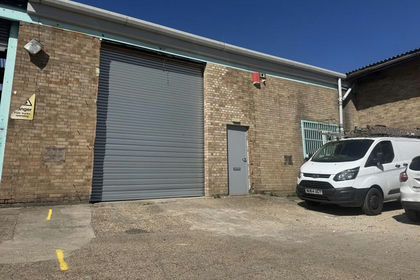 Industrial Land for sale in Runnymede and Weybridge