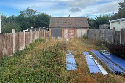 Development Land for sale in Wirral West