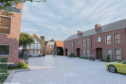 Development Land for sale in Billericay