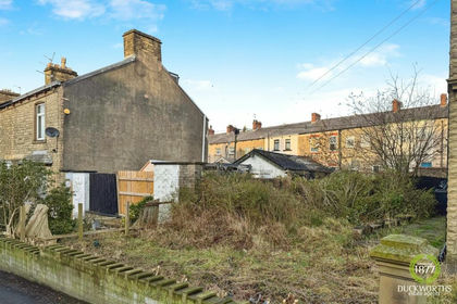 Development Land for sale in Altham