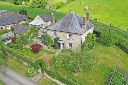 5.2 acres of Agricultural Land for sale in Mayfield