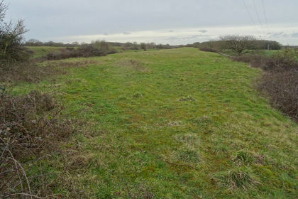13.2 acres of Agricultural Land for sale in Stoke Ferry