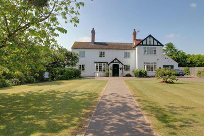 1.7 acres of Land for sale in Maisemore