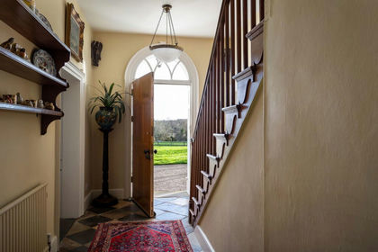 5 acres of Country Estate for sale in Ombersley
