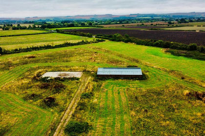 1 acre of Conversion Land for sale in Stanford in the Vale