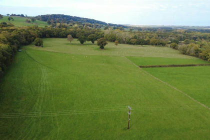 20.3 acres of Agricultural Land for sale in Bodelwyddan