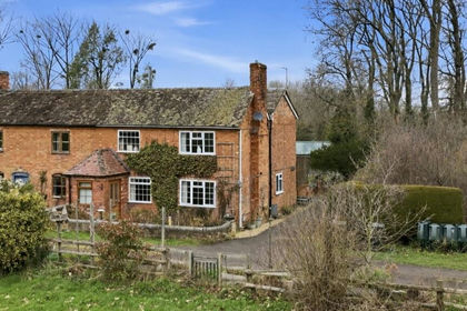 2 acres of Land for sale in Suckley