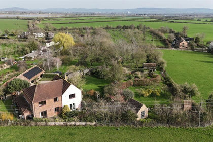 1.5 acres of Land for sale in Westbury-on-Severn