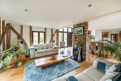 Barn Conversion for sale in Crowell