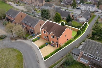 Development Land for sale in Leighton Buzzard