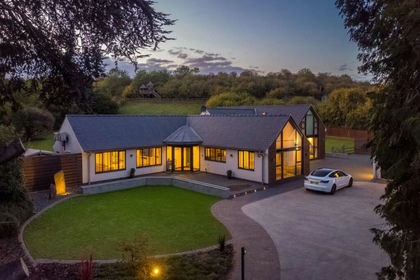 2 acres of House with Land for sale in Gotham
