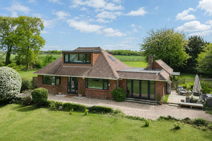 2 acres of House with Land for sale in Milford-on-sea