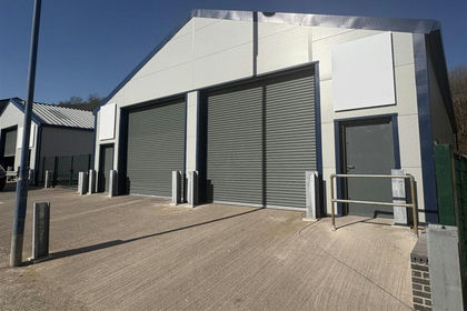 Commercial Land for sale in Pontypridd Town