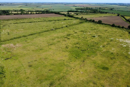 36.5 acres of Amenity Land for sale in Haddenham