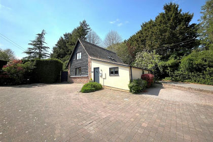 Barn Conversion for sale in Linton (Penyard Ward)