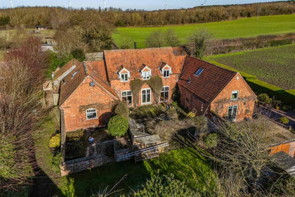 Land for sale in Bilsthorpe