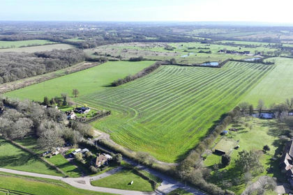 10.7 acres of Vacant Land for sale in Margaretting