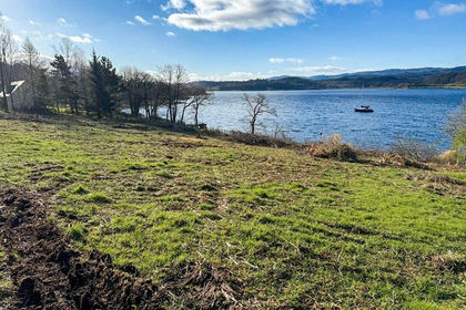Building Plot for sale in Argyll, Bute and South Lochaber
