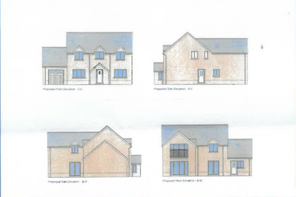 Development Land for sale in Gwaun-Cae-Gurwen