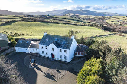 40 acres of Land for sale in