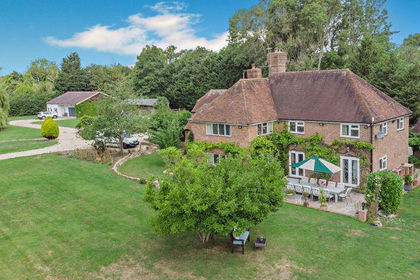 9.8 acres of Land for sale in Billingshurst