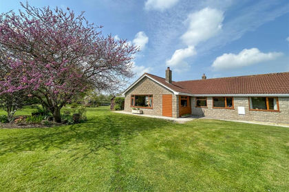 2.8 acres of Agricultural Land for sale in Edington