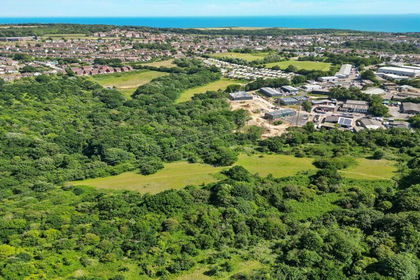 31 acres of Development Land for sale in Hastings and Rye