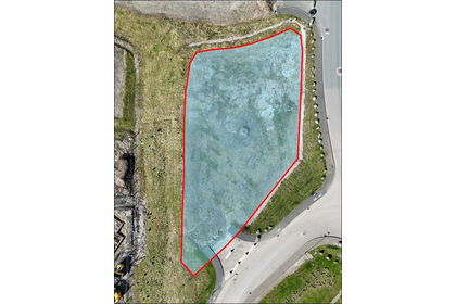 Development Land for sale in Shipley