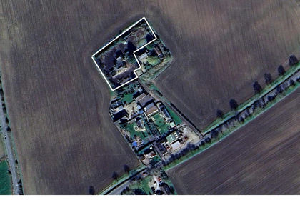 1 acre of Development Land for sale in Mablethorpe and Sutton