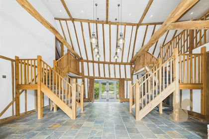 Land for sale in Shalford