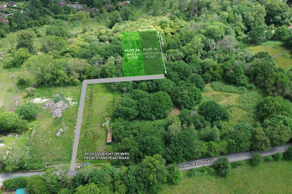 Woodland for sale in Chaldon