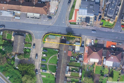 Development Land for sale in Old Bexley and Sidcup