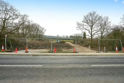 Development Land for sale in Newport and Carisbrooke