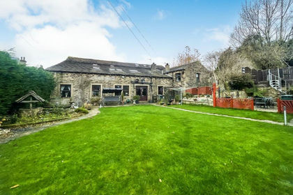 Land for sale in Bradford East