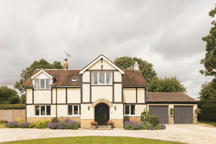2 acres of House with Land for sale in Kirk Deighton