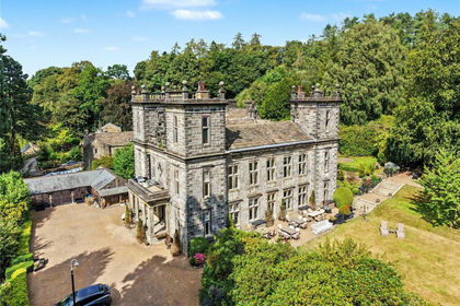 6.5 acres of House with Land for sale in Rylstone