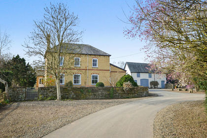 4 acres of Land for sale in Eardisland